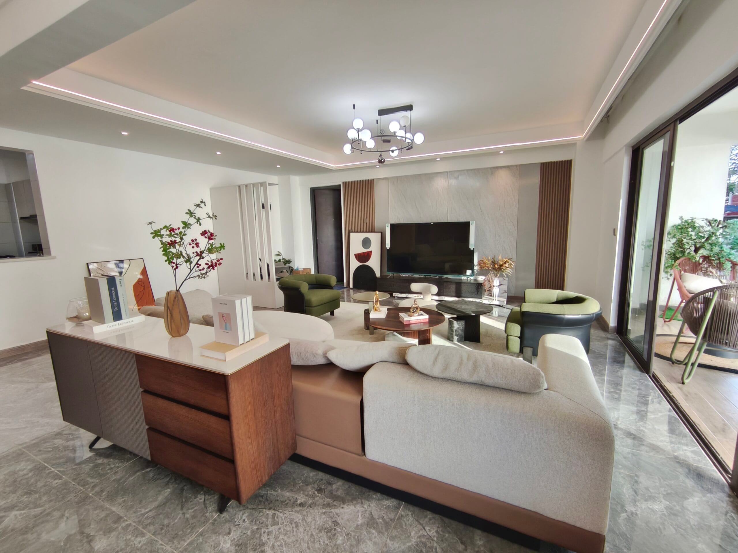 Comfy Gardens Kileleshwa – 4 Bedroom Apartments with DSQ for Sale in Nairobi Comfy Gardens Kileleshwa – 4 Bedroom Apartments with DSQ for Sale in Nairobi