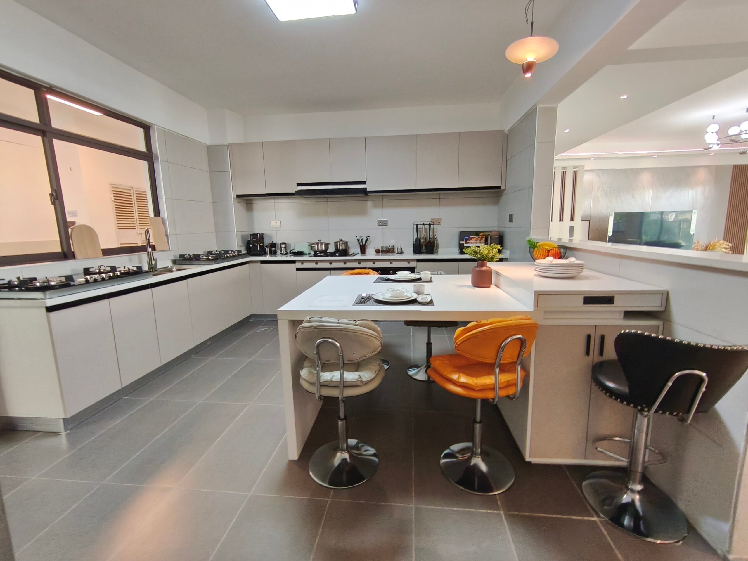 Comfy Gardens Kileleshwa – 4 Bedroom Apartments with DSQ for Sale in Nairobi Comfy Gardens Kileleshwa – 4 Bedroom Apartments with DSQ for Sale in Nairobi