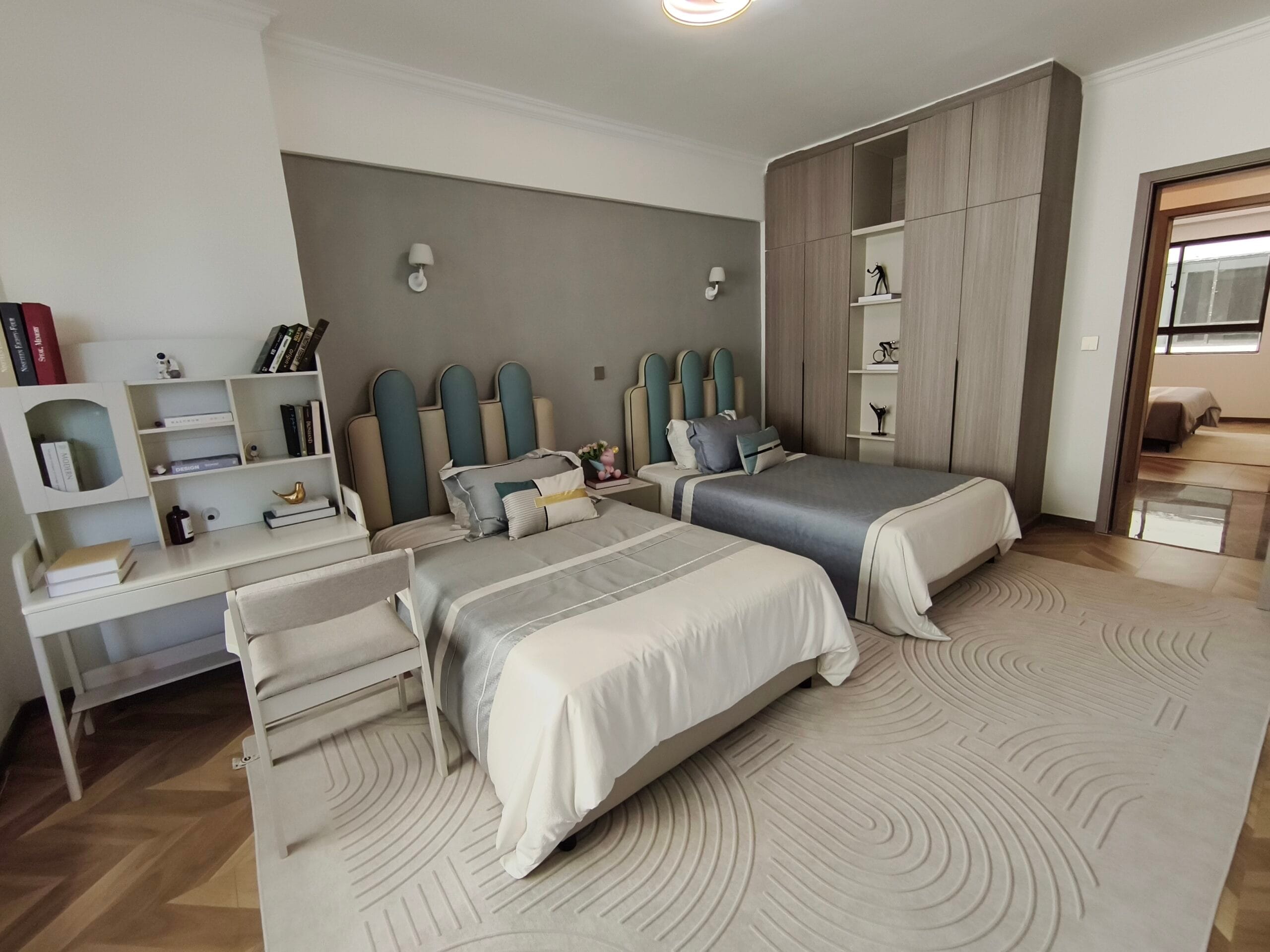 Comfy Gardens Kileleshwa – 4 Bedroom Apartments with DSQ for Sale in Nairobi Comfy Gardens Kileleshwa – 4 Bedroom Apartments with DSQ for Sale in Nairobi