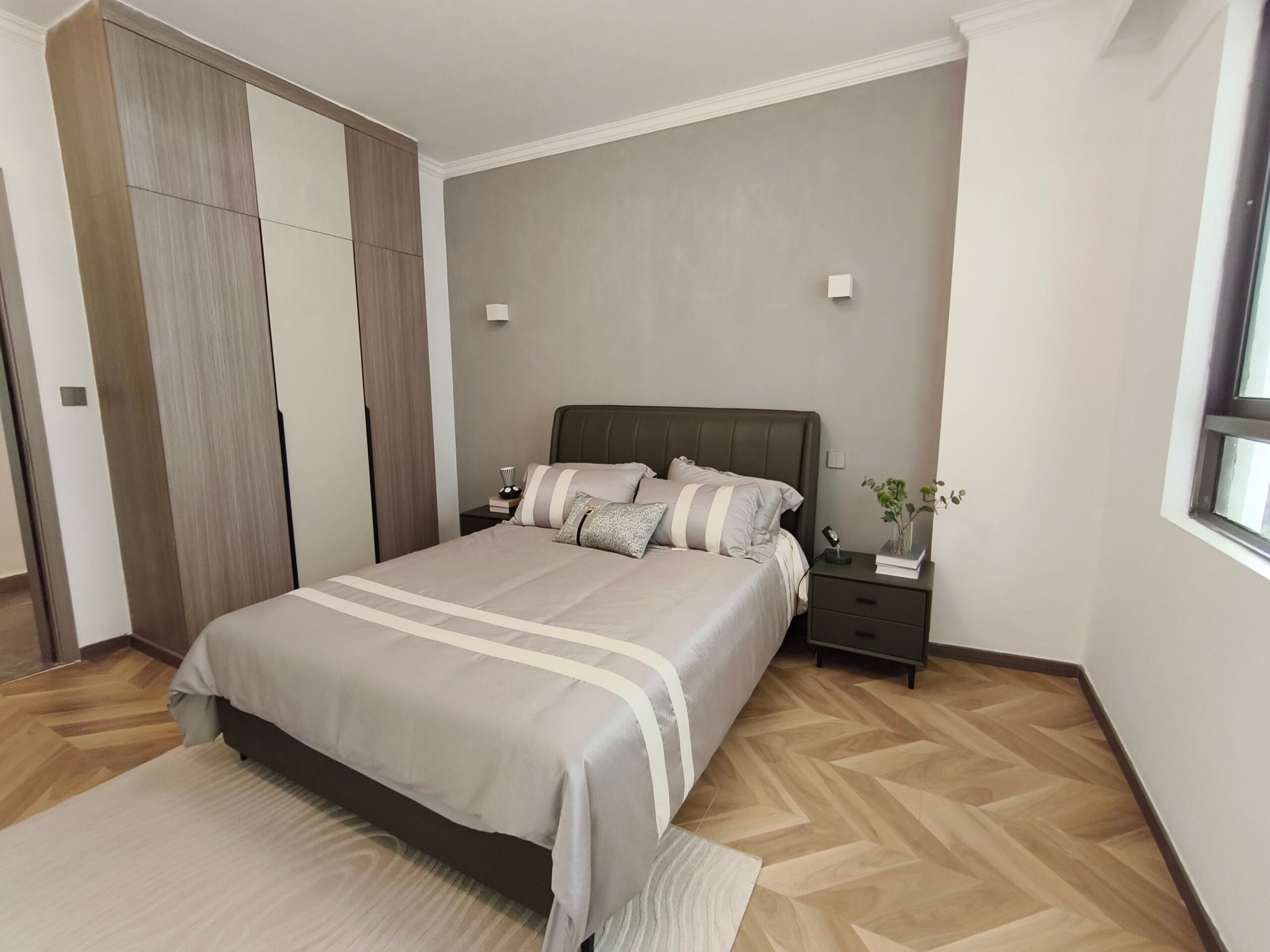 Comfy Gardens Kileleshwa – 4 Bedroom Apartments with DSQ for Sale in Nairobi Comfy Gardens Kileleshwa – 4 Bedroom Apartments with DSQ for Sale in Nairobi
