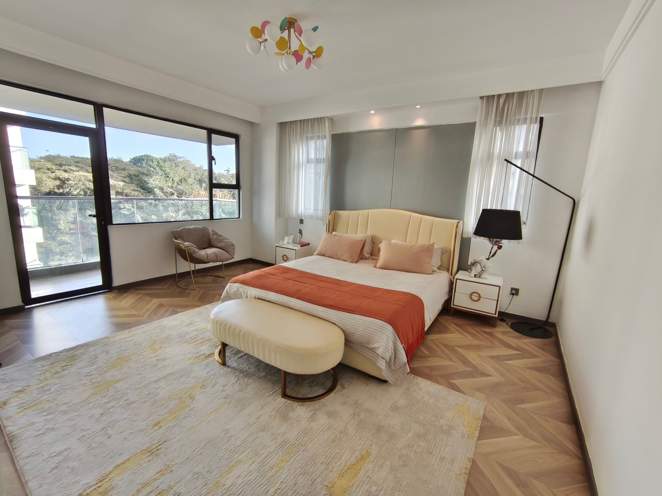 Comfy Gardens Kileleshwa – 4 Bedroom Apartments with DSQ for Sale in Nairobi Comfy Gardens Kileleshwa – 4 Bedroom Apartments with DSQ for Sale in Nairobi