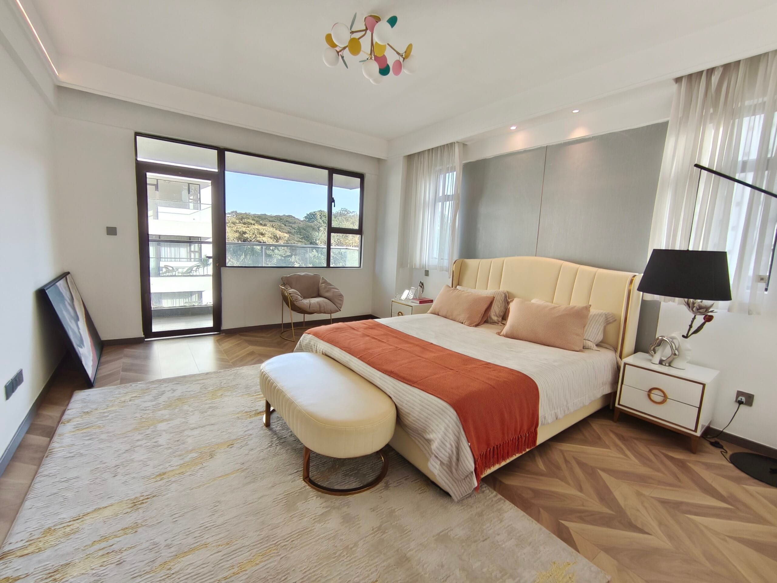 Comfy Gardens Kileleshwa – 4 Bedroom Apartments with DSQ for Sale in Nairobi Comfy Gardens Kileleshwa – 4 Bedroom Apartments with DSQ for Sale in Nairobi