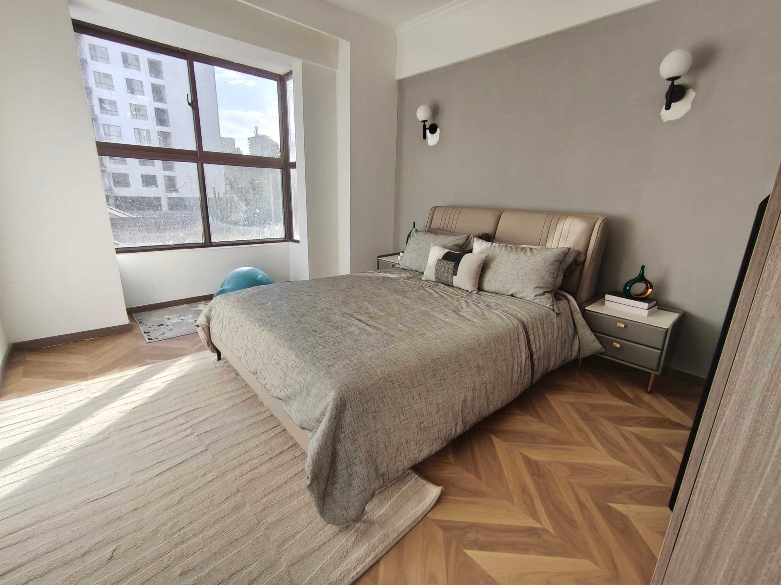 Comfy Gardens Kileleshwa – 4 Bedroom Apartments with DSQ for Sale in Nairobi Comfy Gardens Kileleshwa – 4 Bedroom Apartments with DSQ for Sale in Nairobi