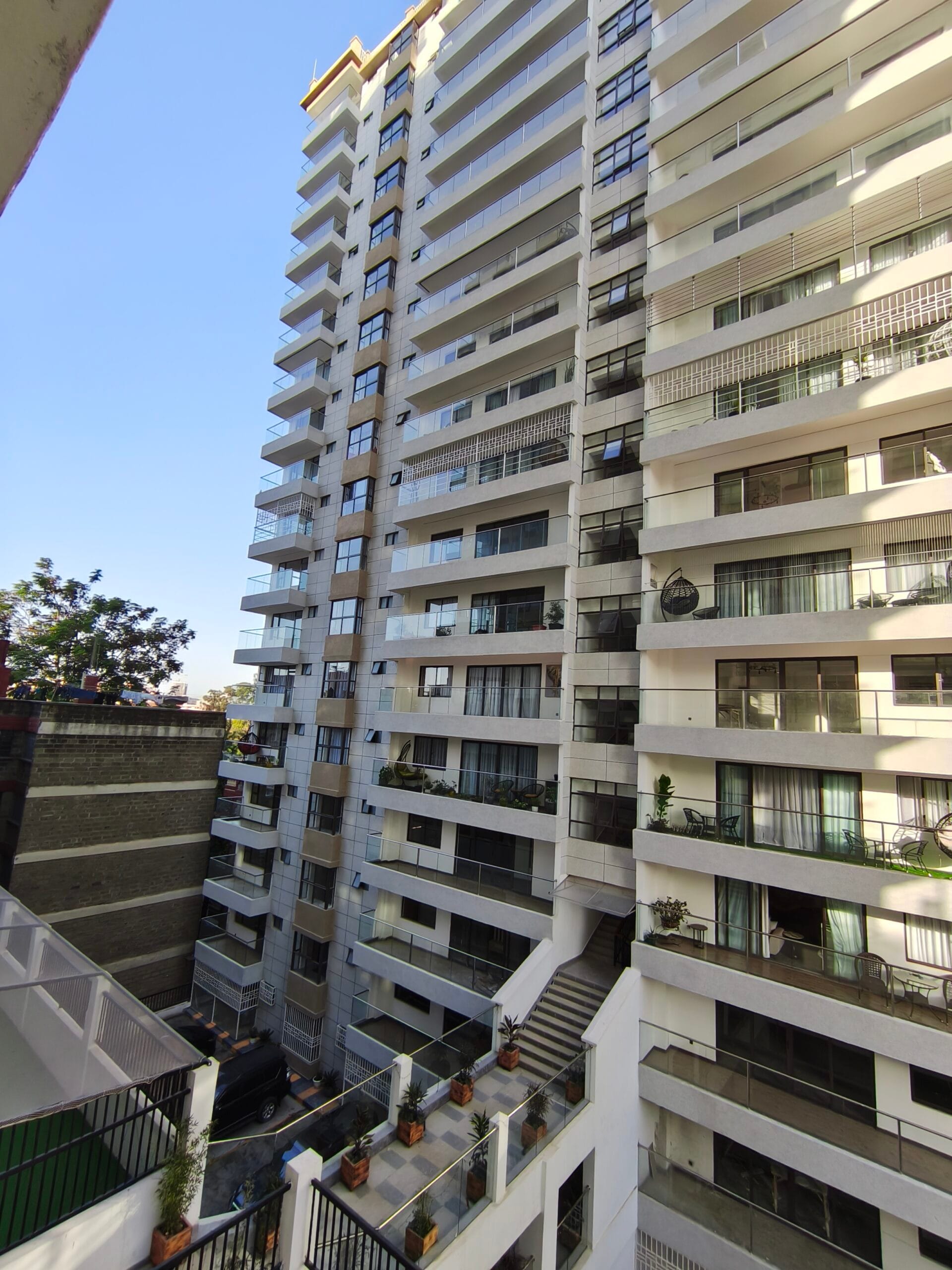 Comfy Gardens Kileleshwa – 4 Bedroom Apartments with DSQ for Sale in Nairobi Comfy Gardens Kileleshwa – 4 Bedroom Apartments with DSQ for Sale in Nairobi