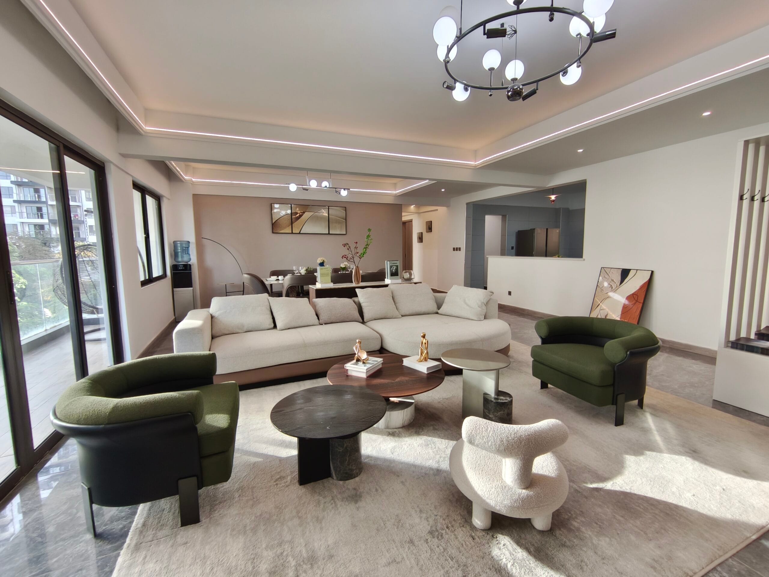 Comfy Gardens Kileleshwa – 4 Bedroom Apartments with DSQ for Sale in Nairobi Comfy Gardens Kileleshwa – 4 Bedroom Apartments with DSQ for Sale in Nairobi