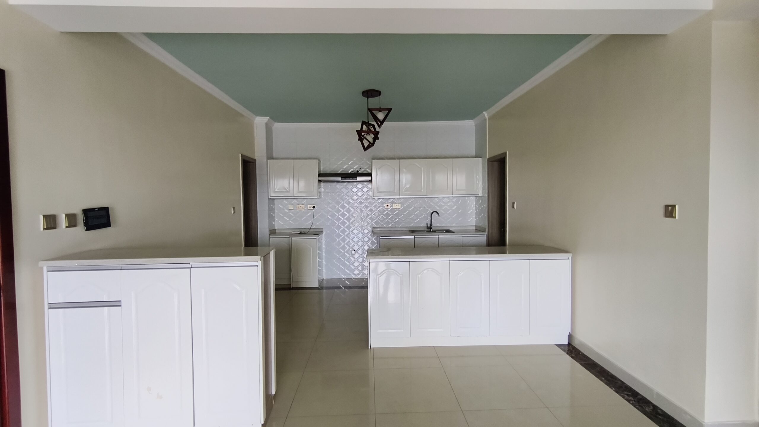 APARTMENTS FOR RENT IN KILIMANI | 2 & 3 BEDROOM APARTMENTS