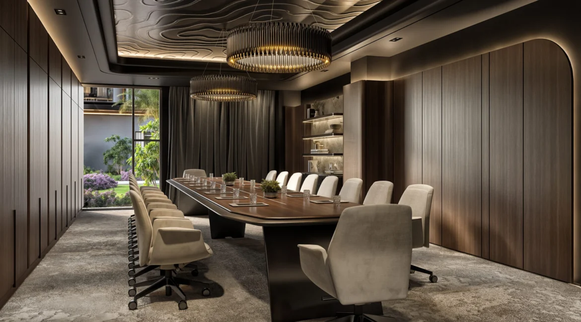 MODERN 1 & 2 BEDROOM APARTMENTS FOR SALE IN WESTLANDS – DIPLOMAT RESIDENCIES