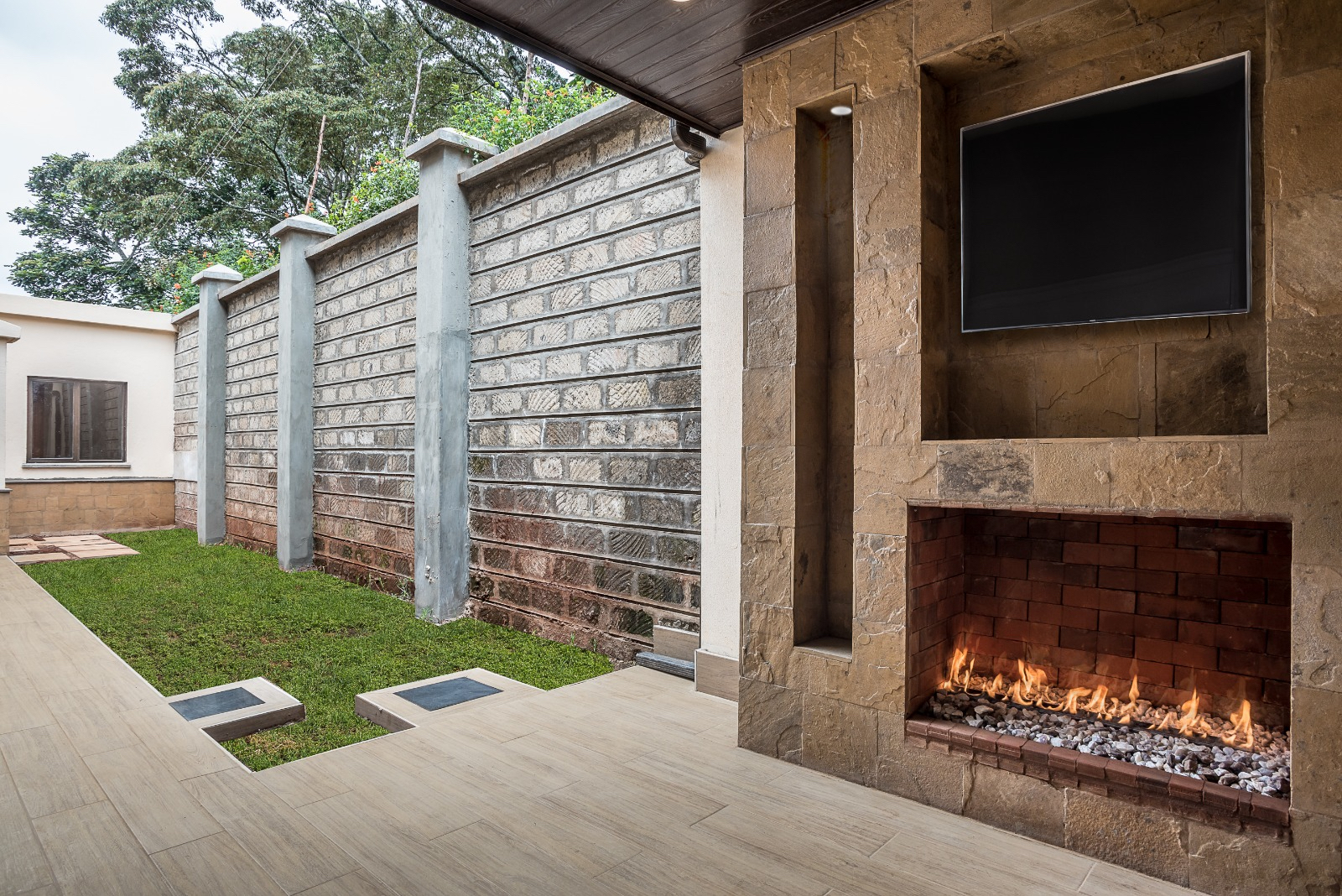 KAPUTEI GARDENS TOWNHOUSES FOR SALE IN LAVINGTON – LUXURY 4 BEDROOM HOMES