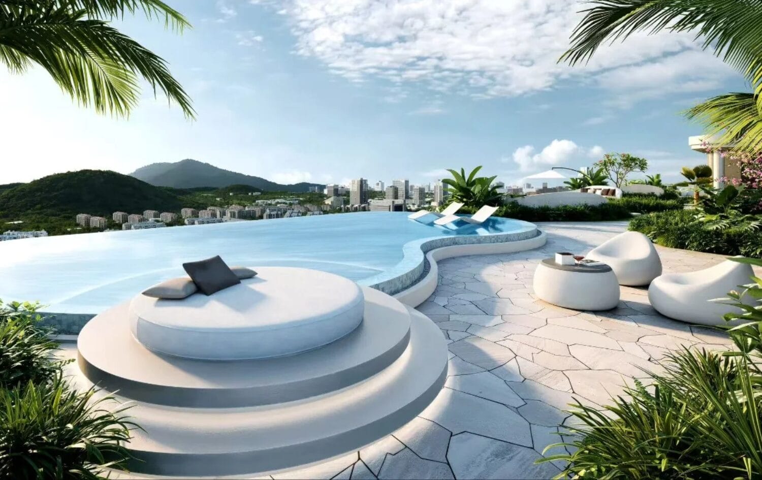 AMANI RESIDENCE WESTLANDS | LUXURY 3 & 4 BEDROOM APARTMENTS FOR SALE