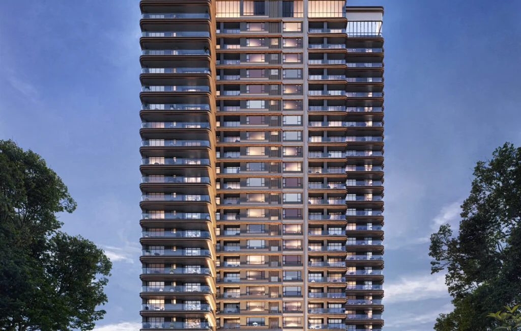 MODERN 1 & 2 BEDROOM APARTMENTS FOR SALE IN WESTLANDS – DIPLOMAT RESIDENCIES