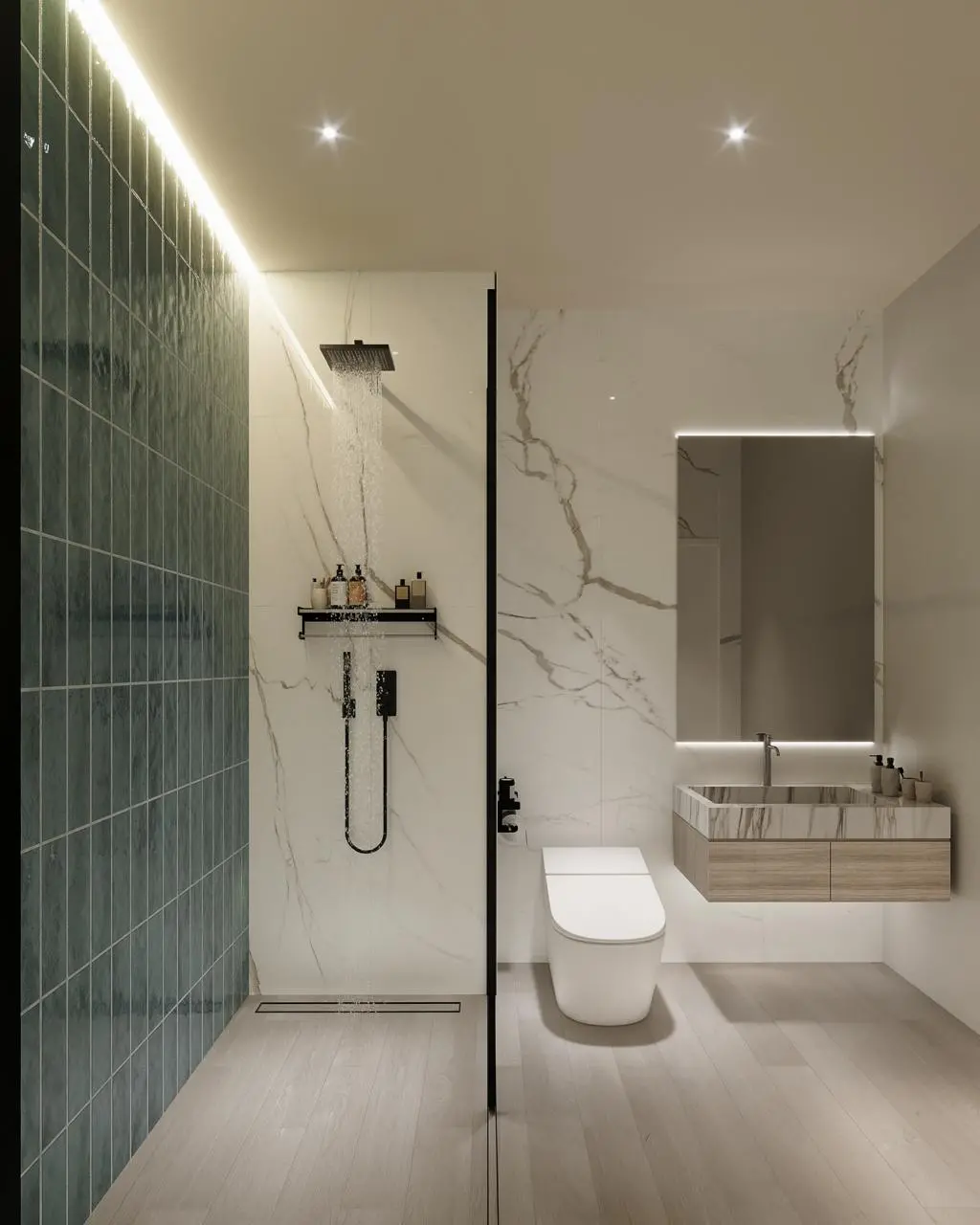 MODERN 1 & 2 BEDROOM APARTMENTS FOR SALE IN WESTLANDS – DIPLOMAT RESIDENCIES