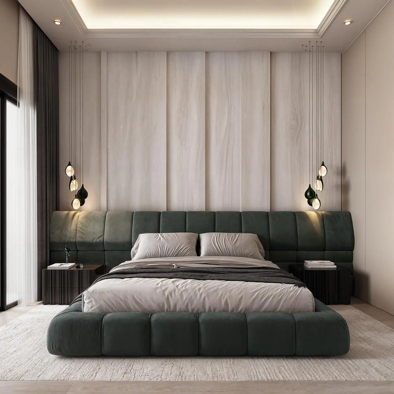 MODERN 1 & 2 BEDROOM APARTMENTS FOR SALE IN WESTLANDS – DIPLOMAT RESIDENCIES
