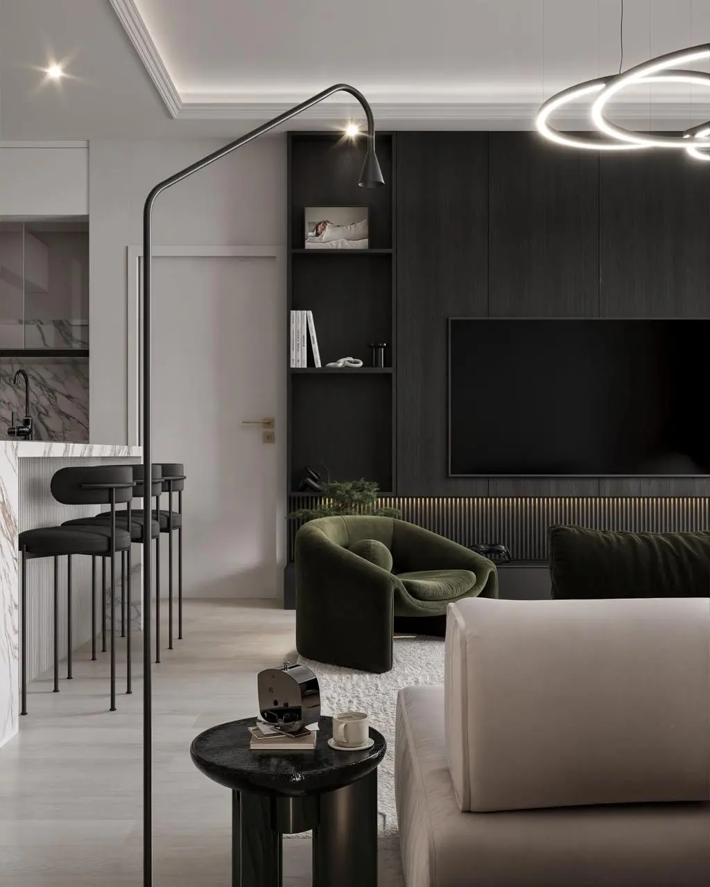 MODERN 1 & 2 BEDROOM APARTMENTS FOR SALE IN WESTLANDS – DIPLOMAT RESIDENCIES