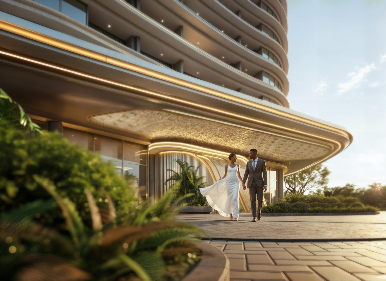 CHEVAL RIVERSIDE LUXURY APARTMENTS FOR SALE IN WESTLANDS | FROM KSH 8.3M