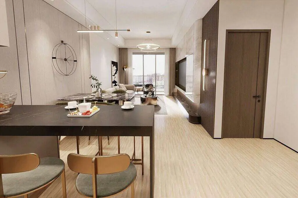 LESTO RESIDENCES WESTLANDS – 1 & 2 BEDROOM APARTMENTS FOR SALE