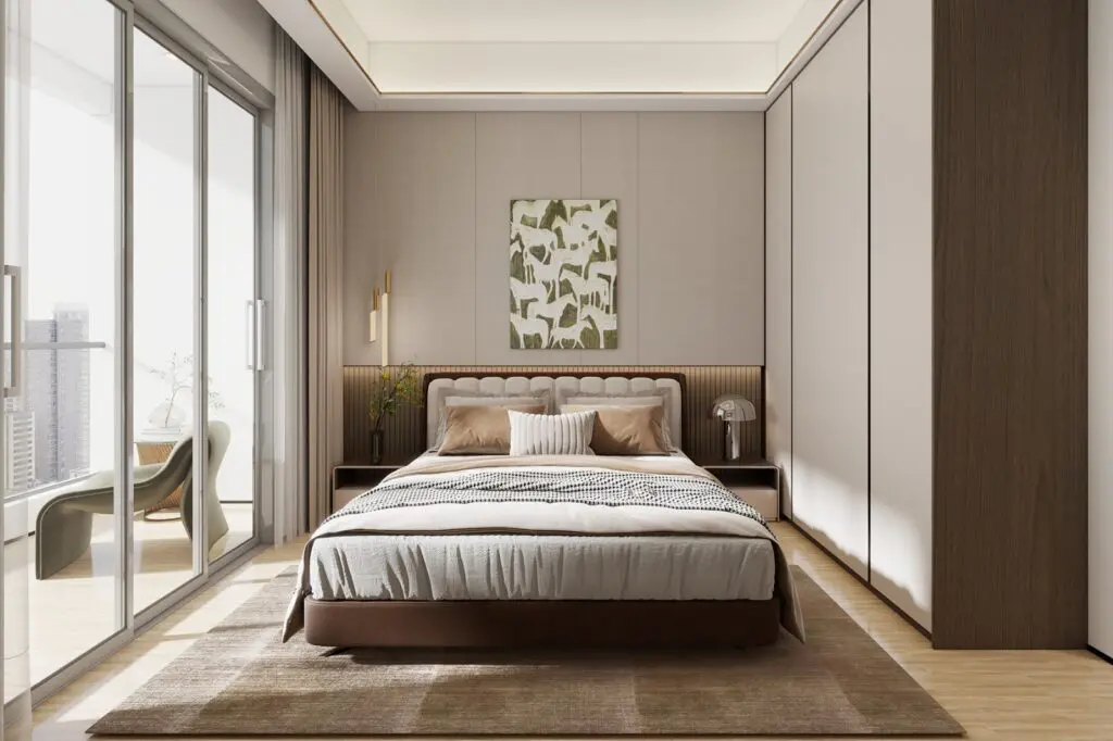 LESTO RESIDENCES WESTLANDS – 1 & 2 BEDROOM APARTMENTS FOR SALE