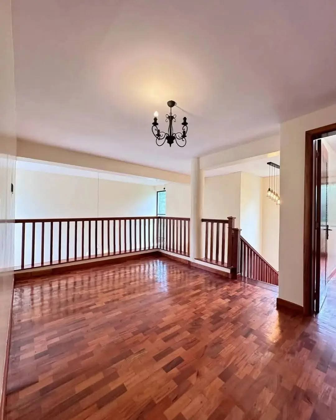 LUXURY RENTAL IN KAREN MODERN  4-BEDROOM HOME + DSQ