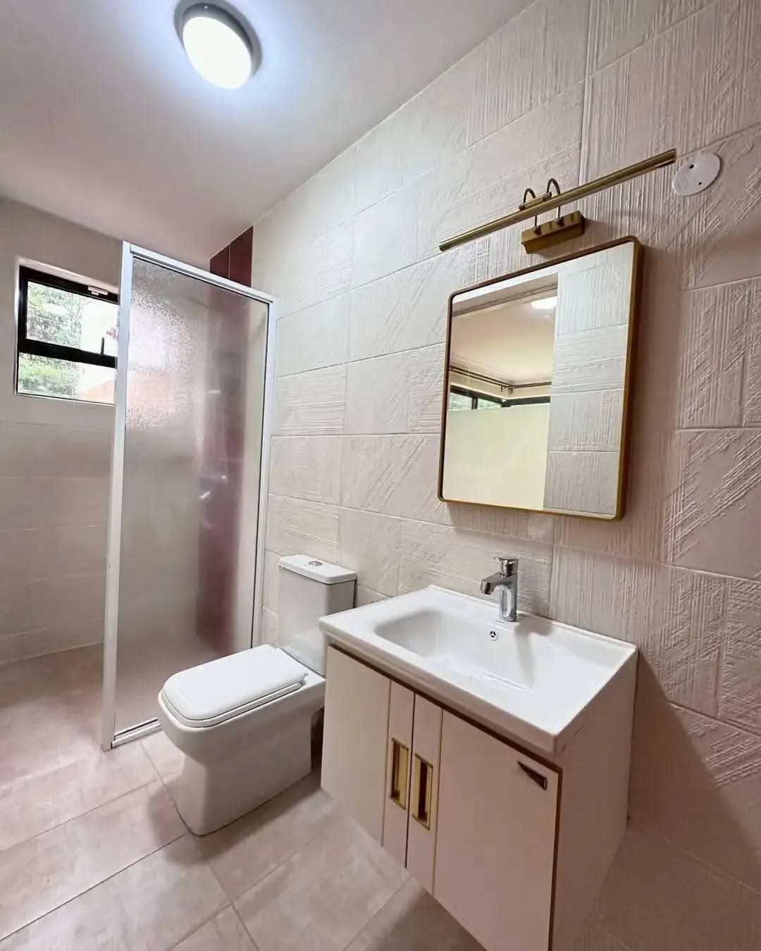 LUXURY RENTAL IN KAREN MODERN  4-BEDROOM HOME + DSQ