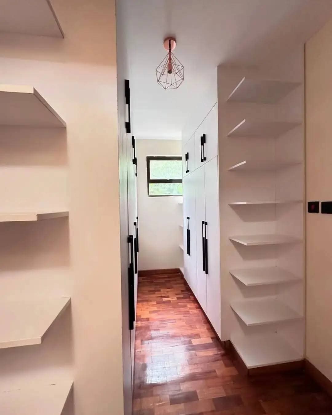 LUXURY RENTAL IN KAREN MODERN  4-BEDROOM HOME + DSQ