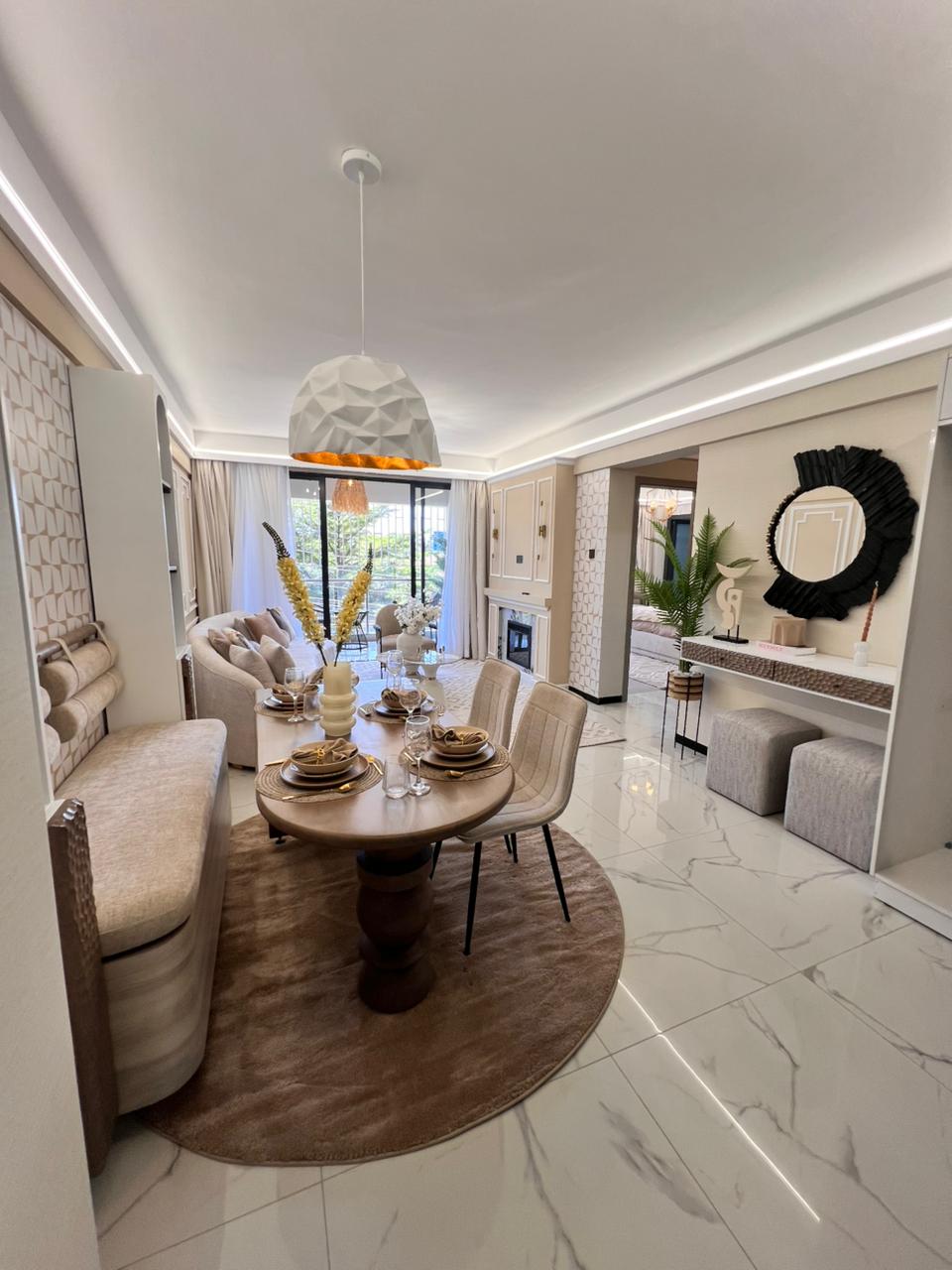 SUPER WESTBURY APARTMENTS FOR SALE IN WESTLANDS – 1 & 2 BEDROOM