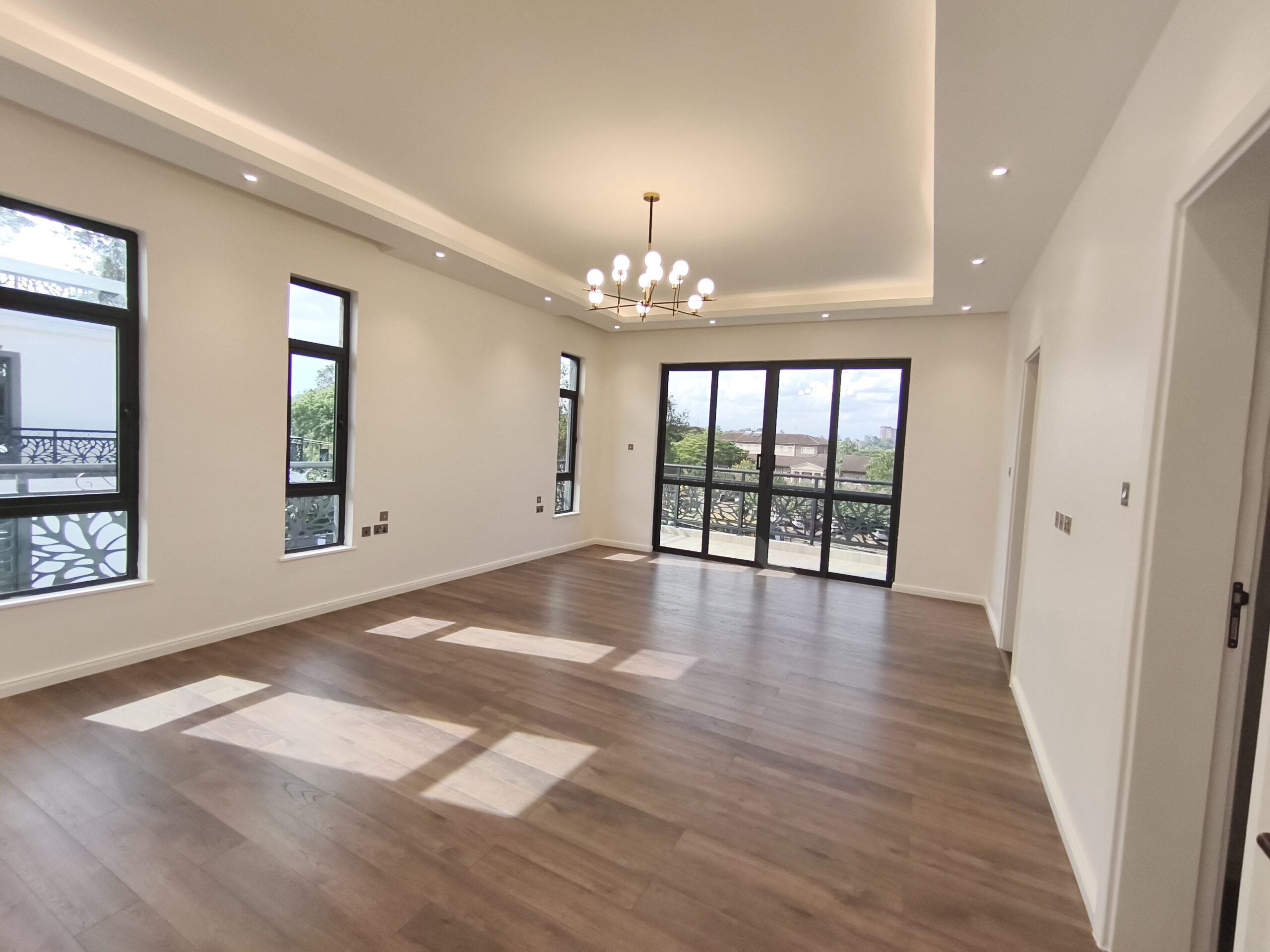 LUXURY VILLA FOR RENT IN LAVINGTON NAIROBI