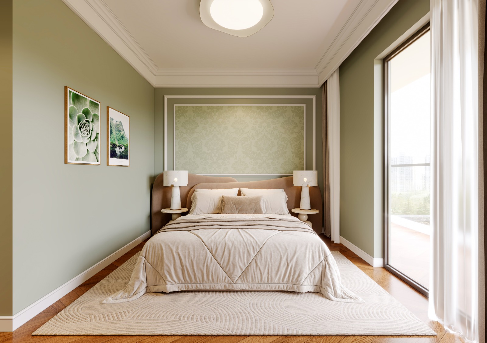 BERKELEY RESIDENCY WESTLANDS APARTMENTS FOR SALE | 1, 2 & 3 BEDROOM UNITS FROM KES 5.15M