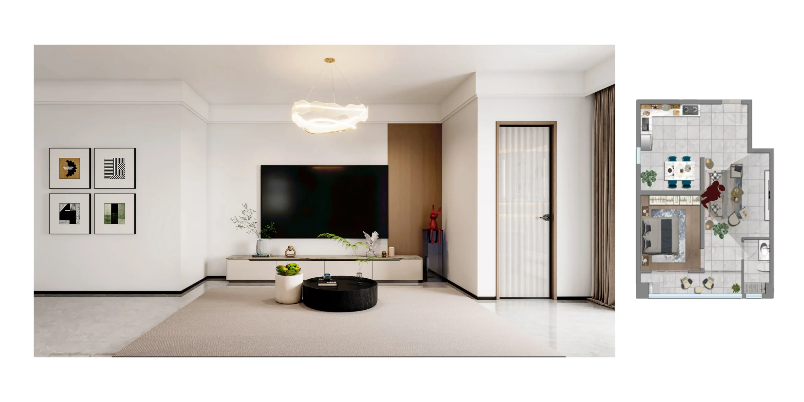 MAYLAN PARK RESIDENCE APARTMENTS FOR SALE IN KILELESHWA NAIROBI | 1–4 BEDROOM FROM KES 6.5M