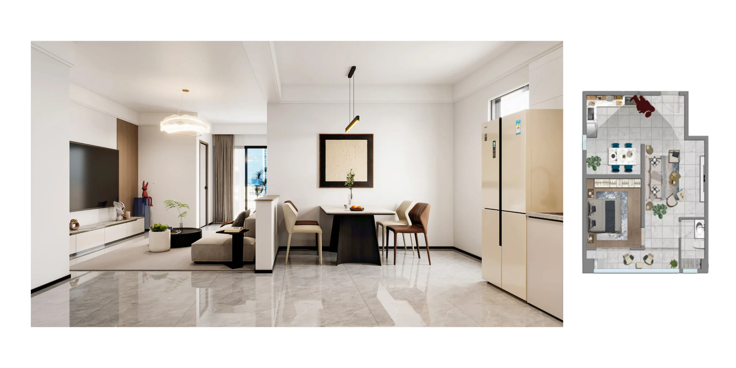MAYLAN PARK RESIDENCE APARTMENTS FOR SALE IN KILELESHWA NAIROBI | 1–4 BEDROOM FROM KES 6.5M
