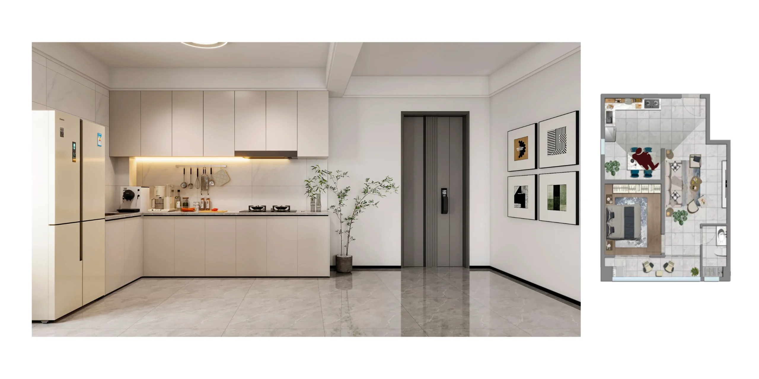 MAYLAN PARK RESIDENCE APARTMENTS FOR SALE IN KILELESHWA NAIROBI | 1–4 BEDROOM FROM KES 6.5M