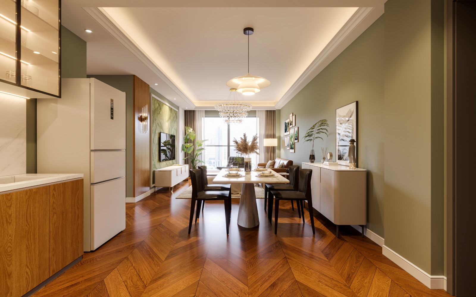 BERKELEY RESIDENCY WESTLANDS APARTMENTS FOR SALE | 1, 2 & 3 BEDROOM UNITS FROM KES 5.15M