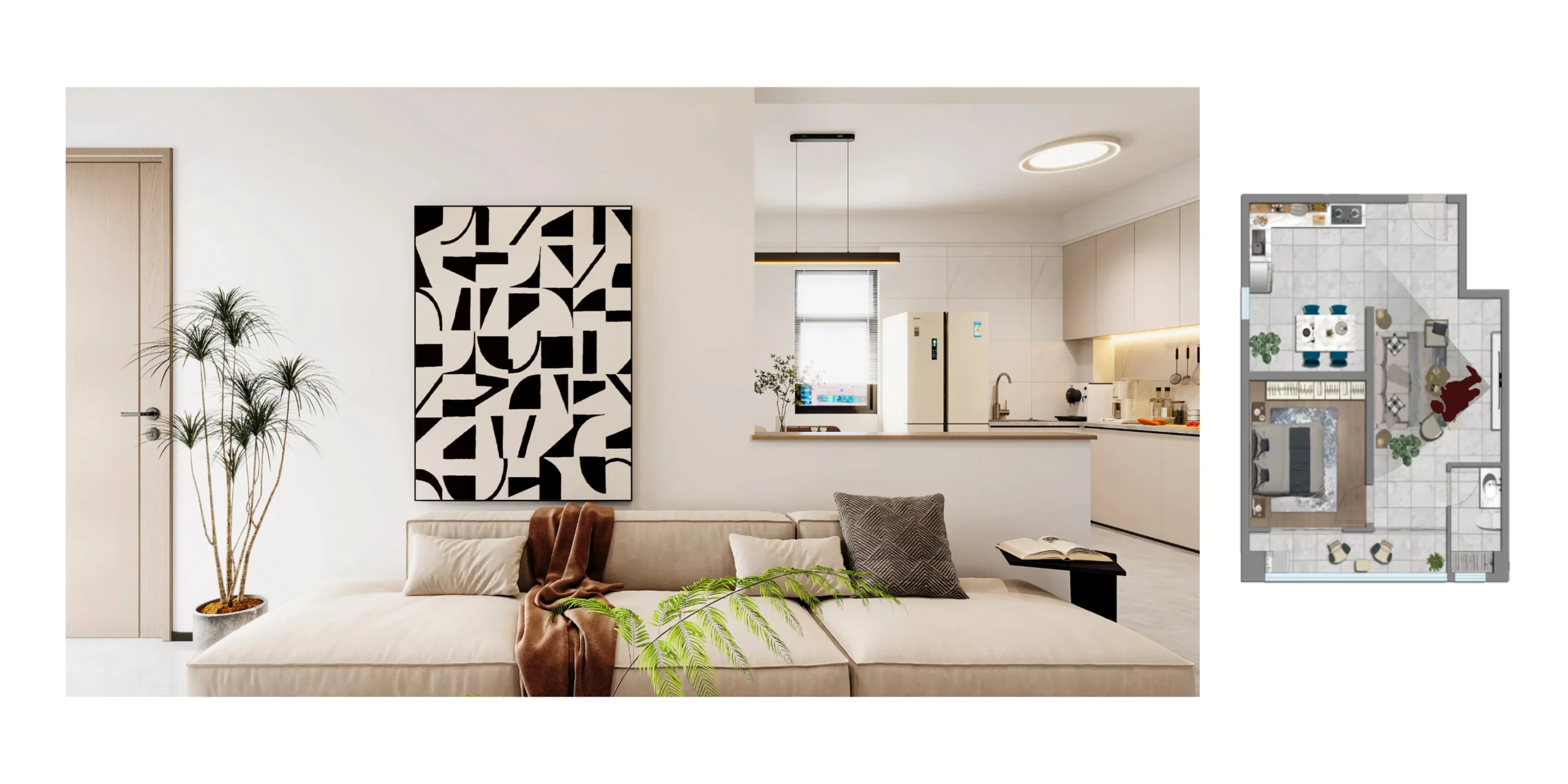 MAYLAN PARK RESIDENCE APARTMENTS FOR SALE IN KILELESHWA NAIROBI | 1–4 BEDROOM FROM KES 6.5M