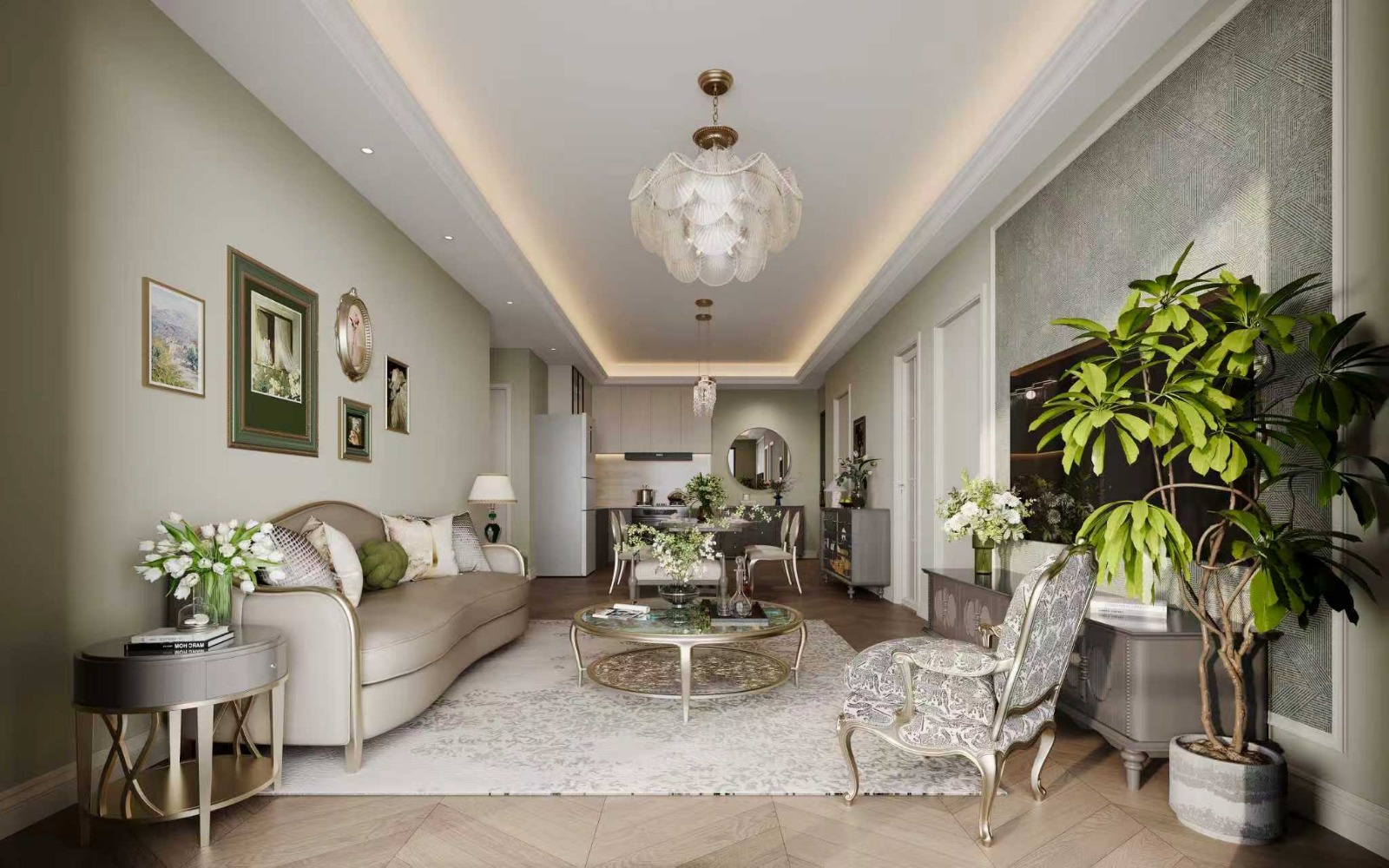 BERKELEY RESIDENCY WESTLANDS APARTMENTS FOR SALE | 1, 2 & 3 BEDROOM UNITS FROM KES 5.15M