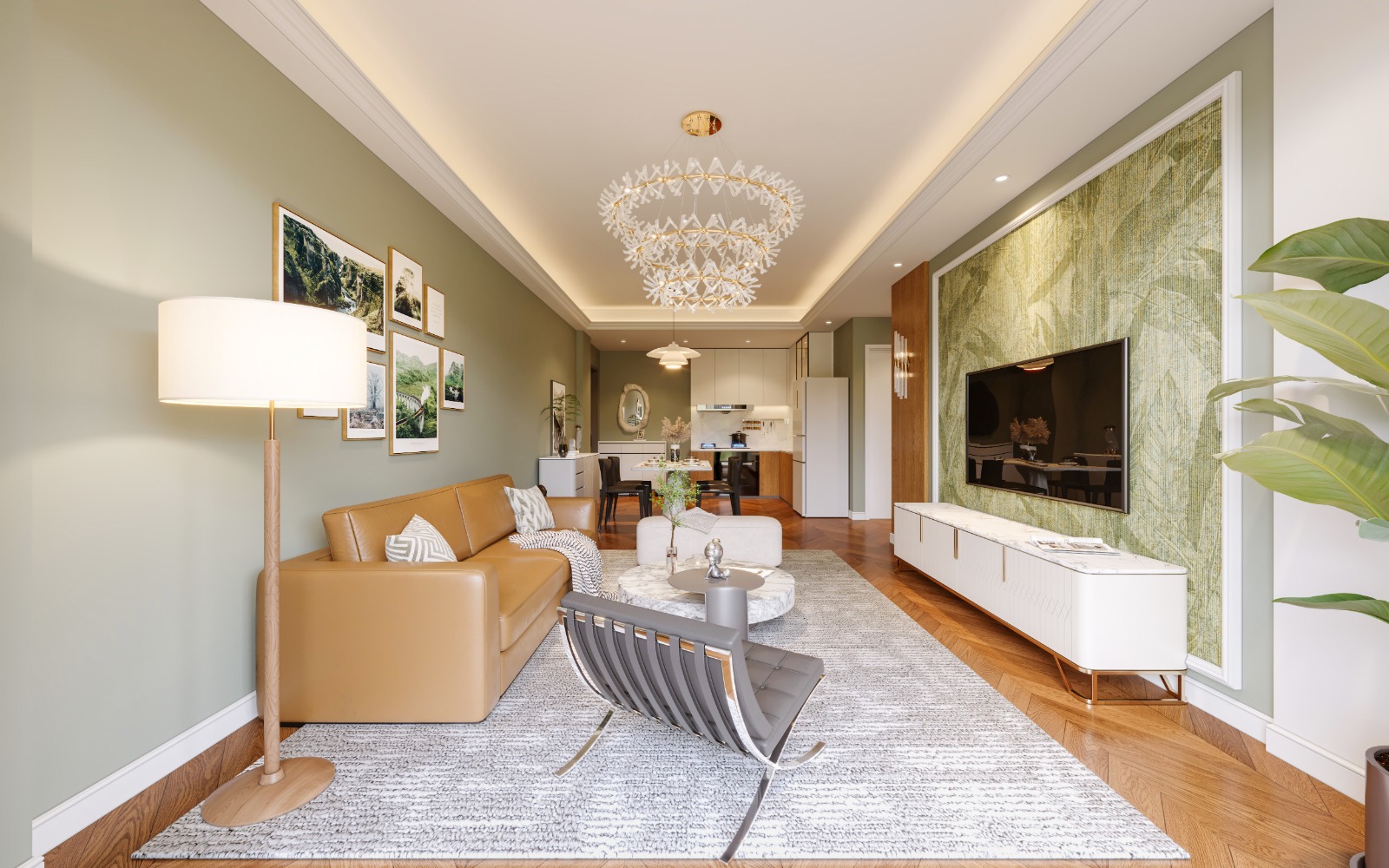 BERKELEY RESIDENCY WESTLANDS APARTMENTS FOR SALE | 1, 2 & 3 BEDROOM UNITS FROM KES 5.15M