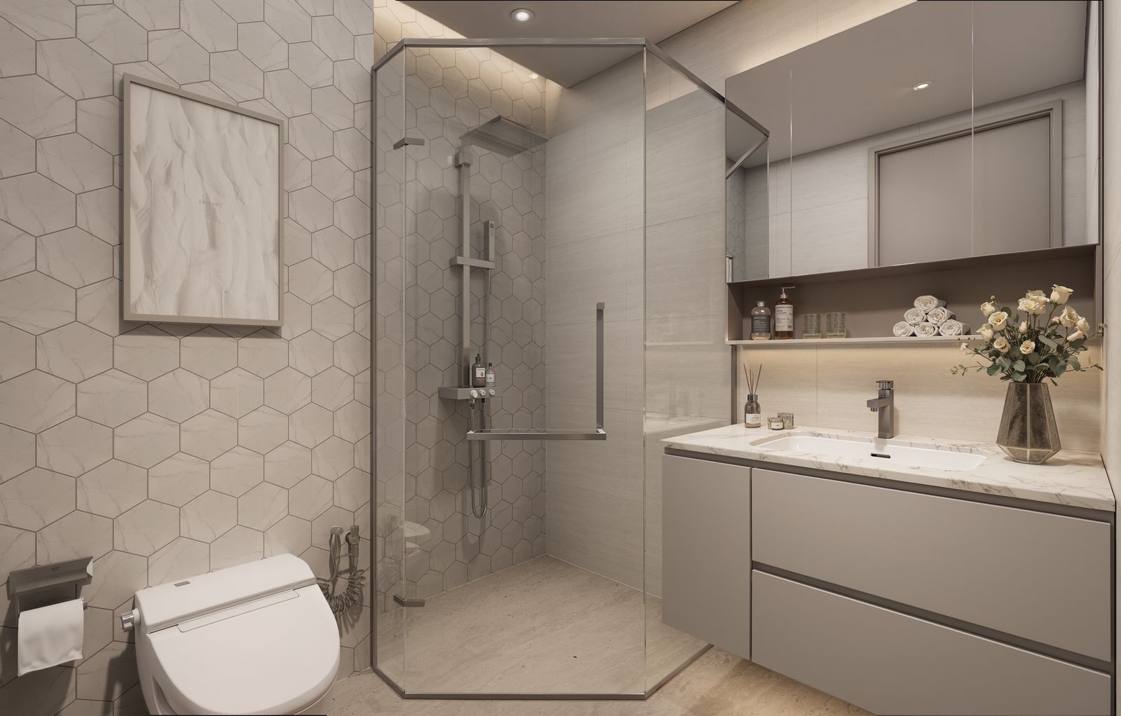 GOLDEN APPLE RESIDENCE APARTMENTS FOR SALE NEAR JUNCTION MALL – 1, 2 & 3 BEDROOM LUXURY APARTMENTS ON RIARA ROAD NAIROBI