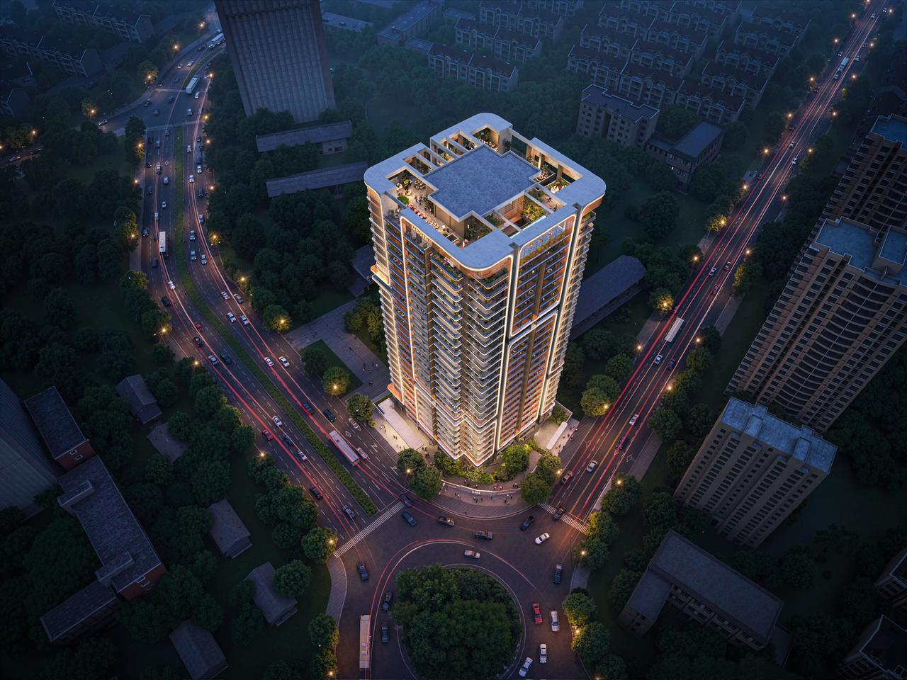 UBORA LIVING APARTMENTS FOR SALE IN WESTLANDS NAIROBI | 1 & 2 BEDROOM LUXURY UNITS