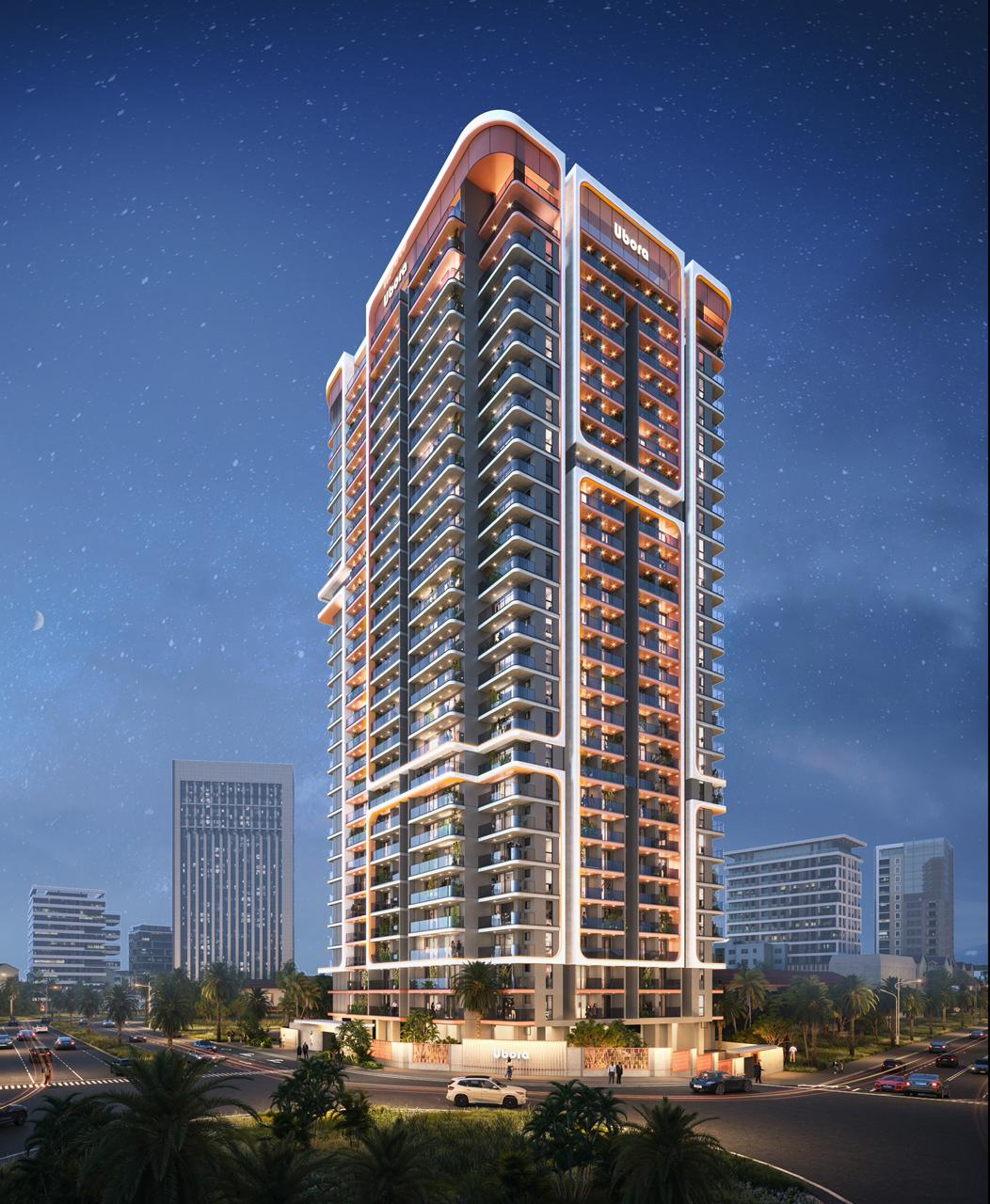 UBORA LIVING APARTMENTS FOR SALE IN WESTLANDS NAIROBI | 1 & 2 BEDROOM LUXURY UNITS