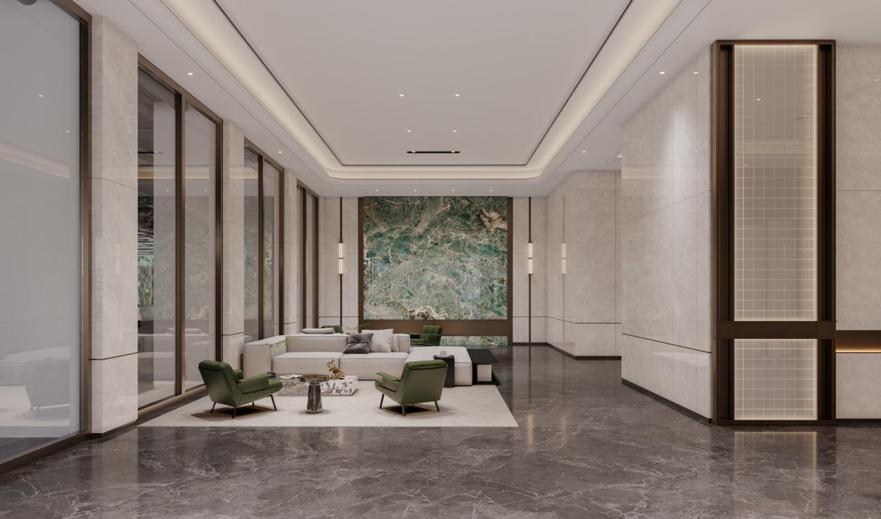UBORA LIVING APARTMENTS FOR SALE IN WESTLANDS NAIROBI | 1 & 2 BEDROOM LUXURY UNITS