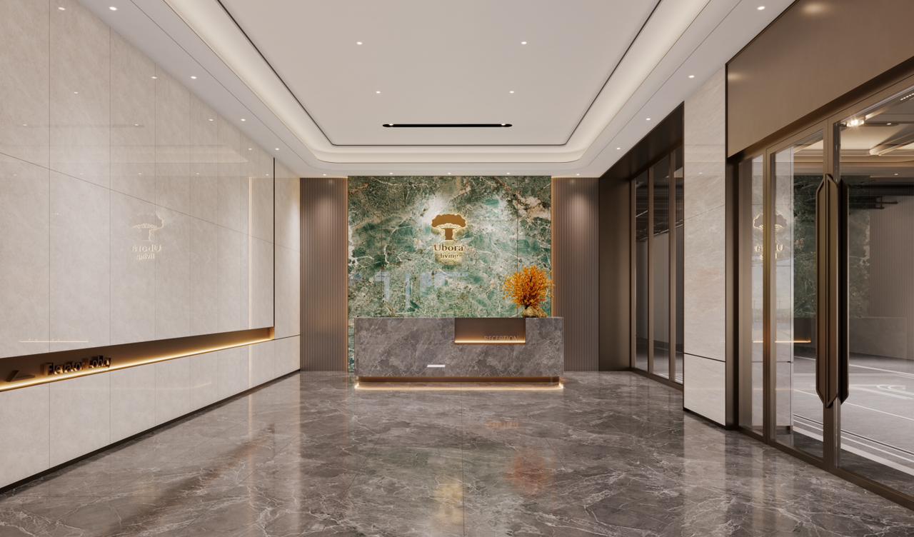 UBORA LIVING APARTMENTS FOR SALE IN WESTLANDS NAIROBI | 1 & 2 BEDROOM LUXURY UNITS