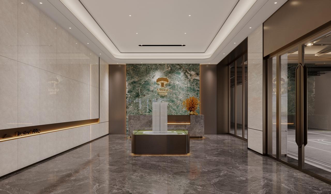 UBORA LIVING APARTMENTS FOR SALE IN WESTLANDS NAIROBI | 1 & 2 BEDROOM LUXURY UNITS