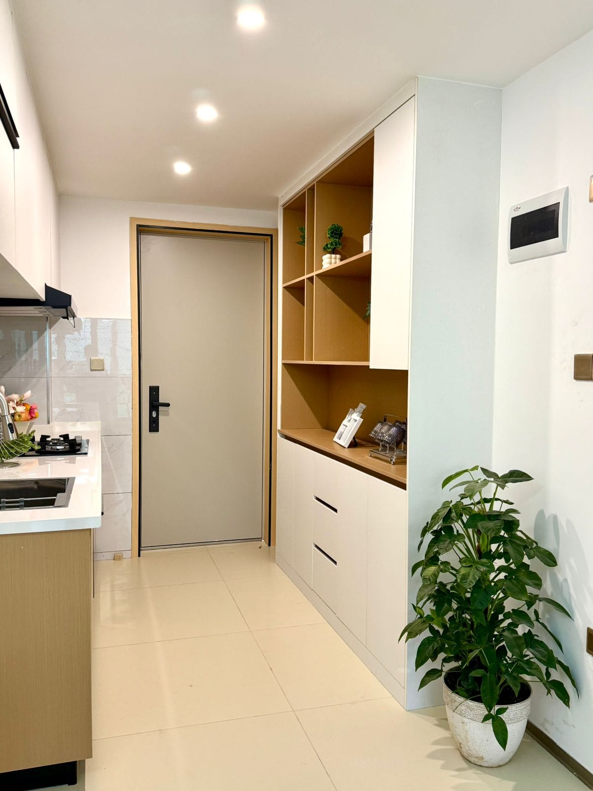 Capella Residency – Studios, 1 & 2 Bedroom Apartments for Sale in Westlands Nairobi