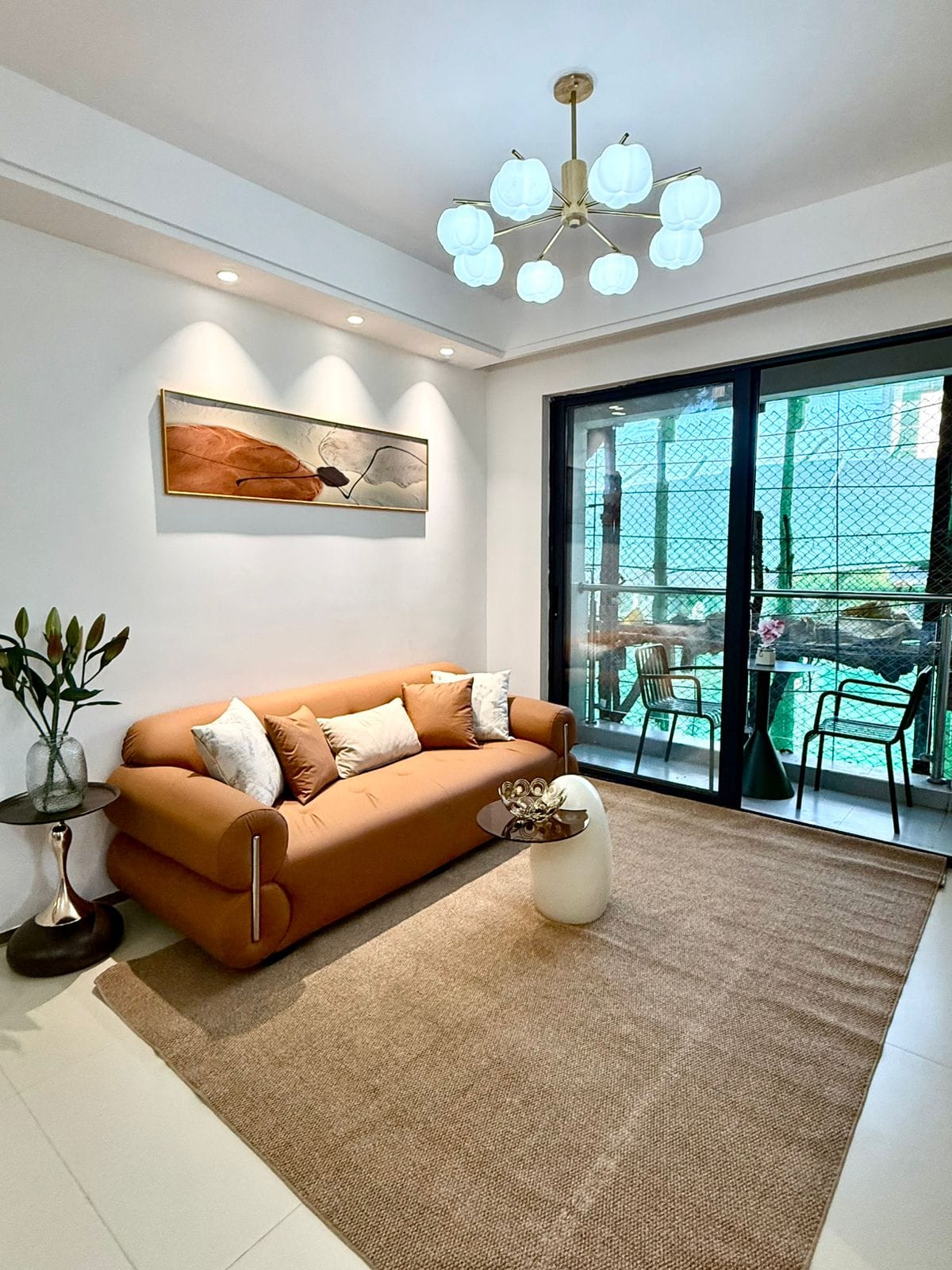 Capella Residency – Studios, 1 & 2 Bedroom Apartments for Sale in Westlands Nairobi