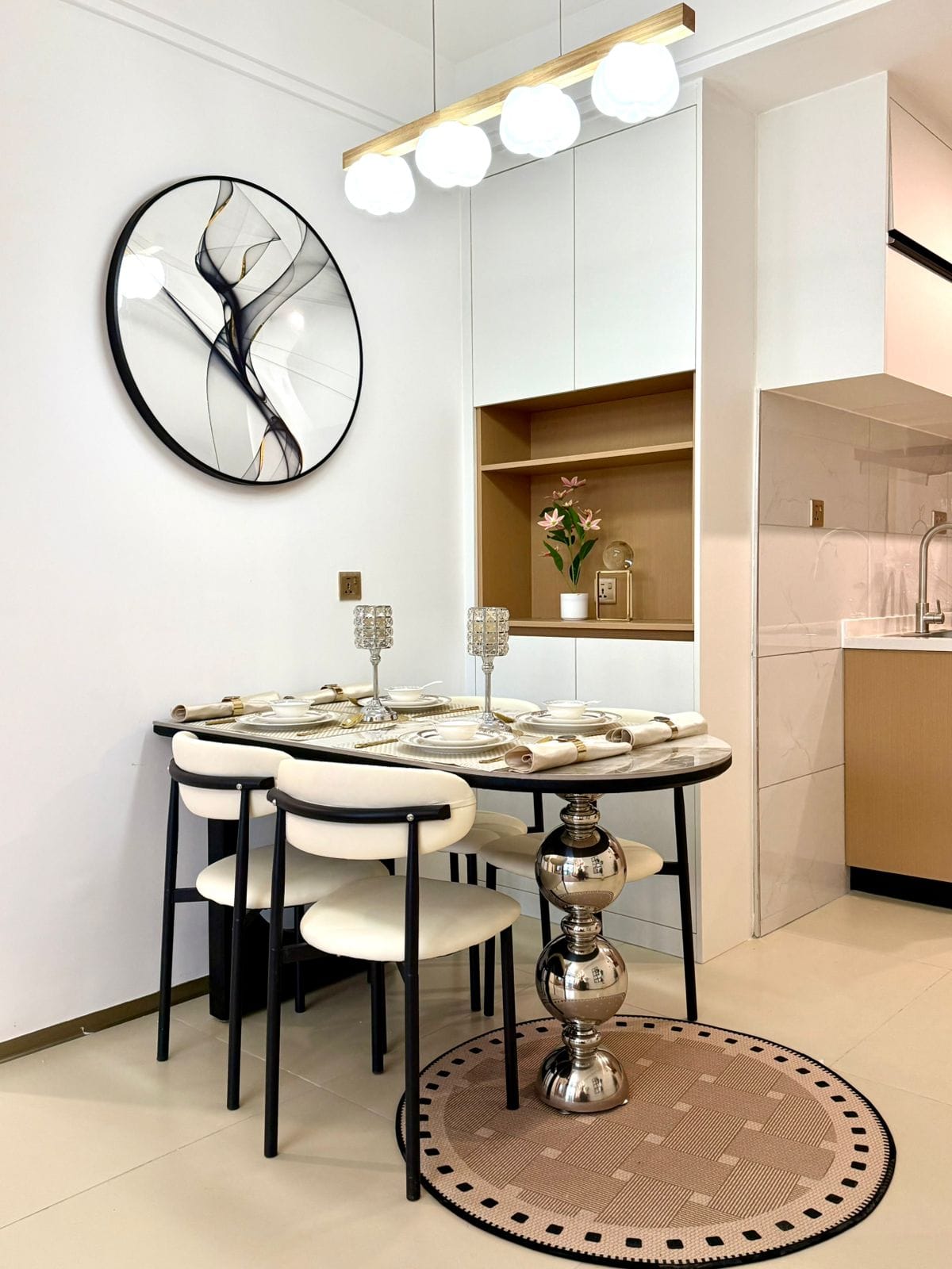 Capella Residency – Studios, 1 & 2 Bedroom Apartments for Sale in Westlands Nairobi