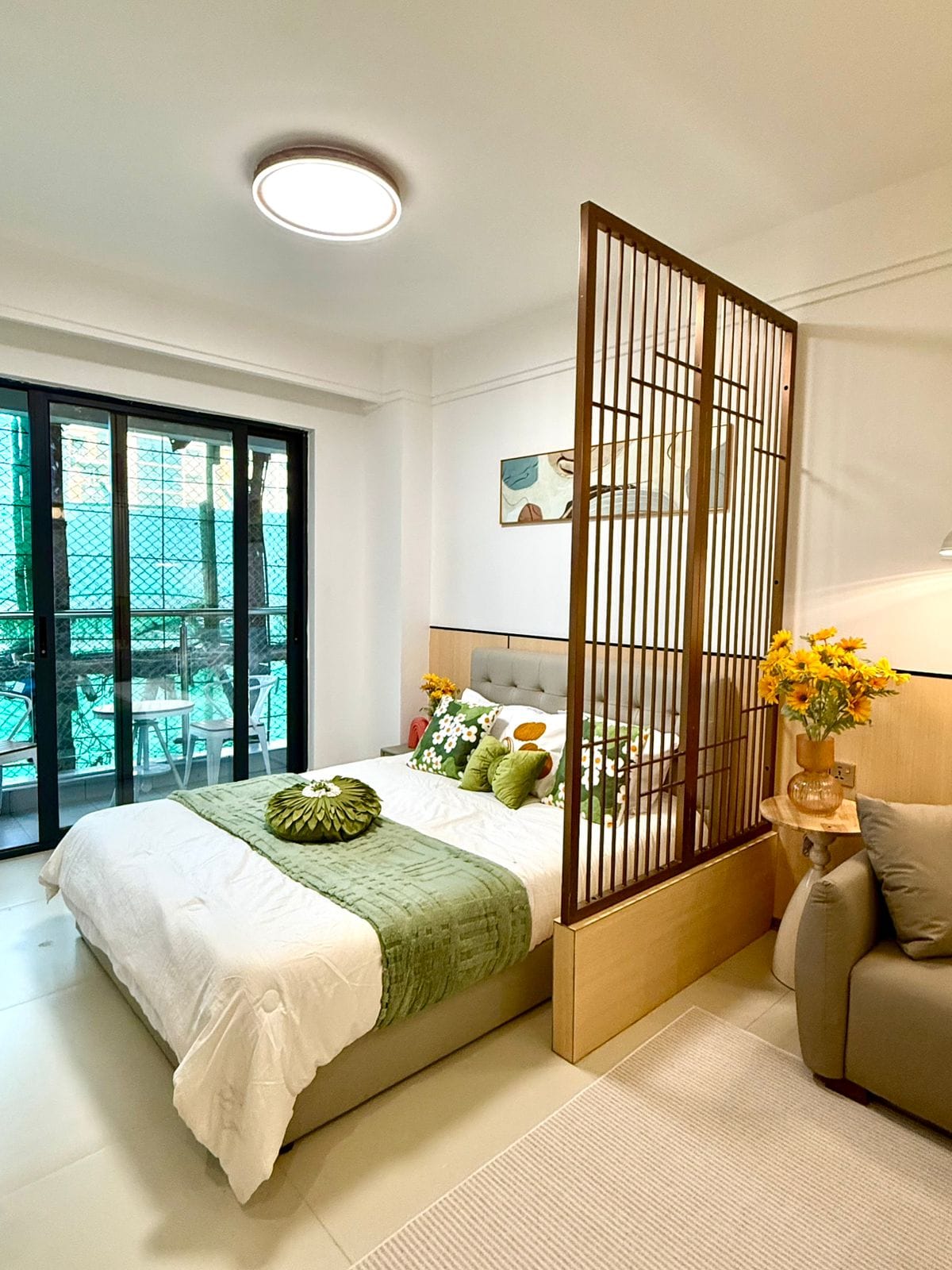 Capella Residency – Studios, 1 & 2 Bedroom Apartments for Sale in Westlands Nairobi