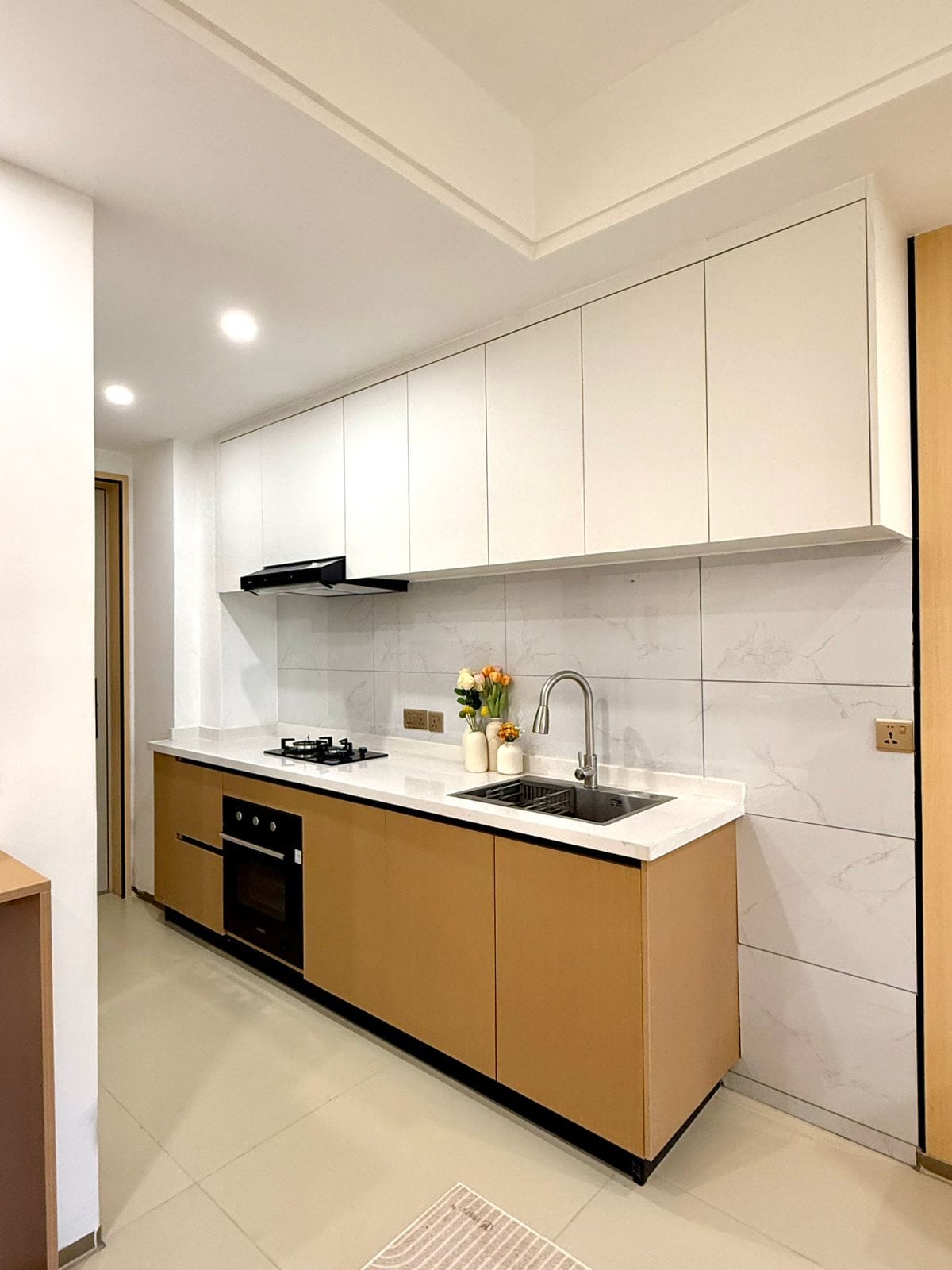 Capella Residency – Studios, 1 & 2 Bedroom Apartments for Sale in Westlands Nairobi