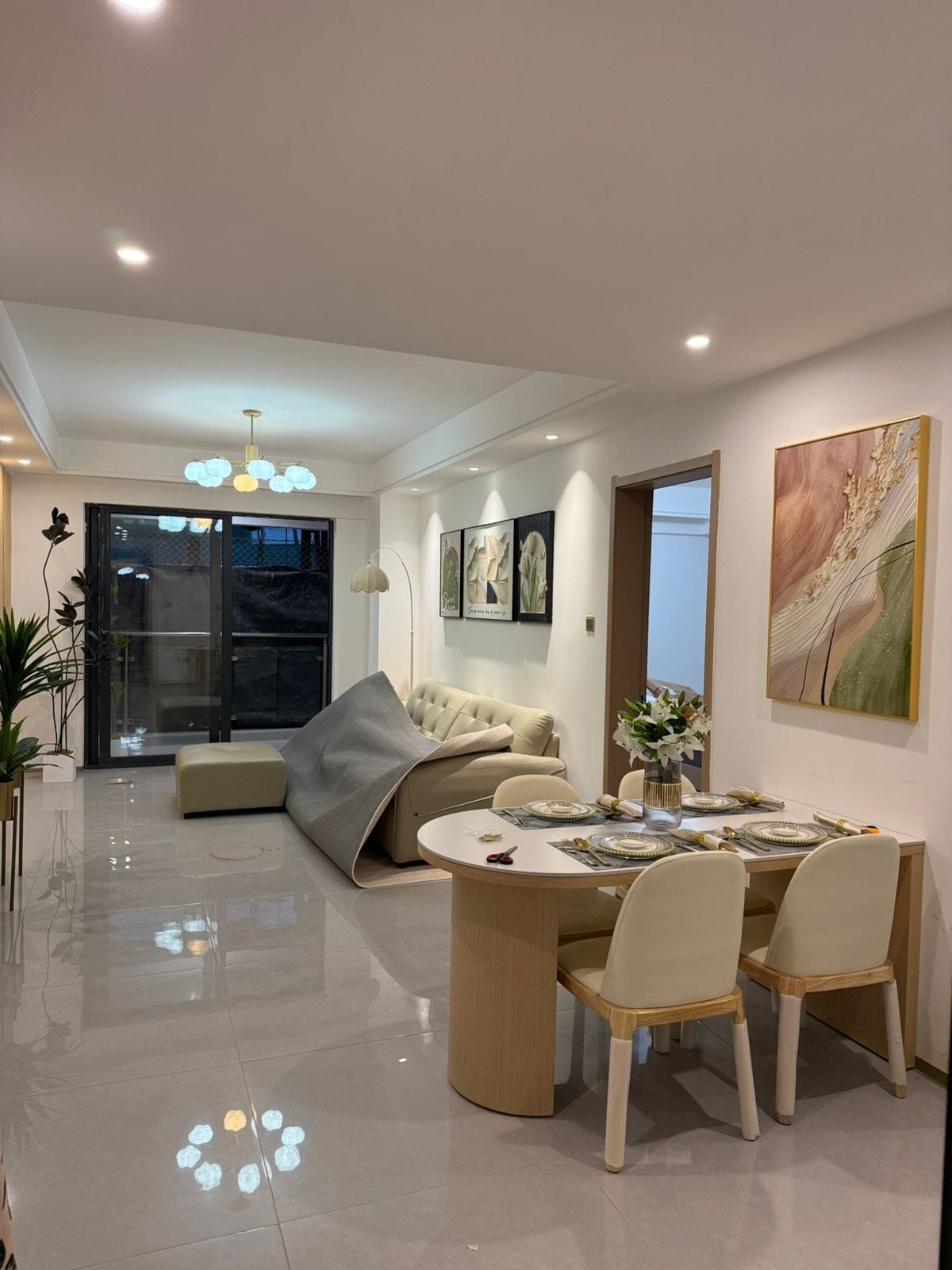Capella Residency – Studios, 1 & 2 Bedroom Apartments for Sale in Westlands Nairobi