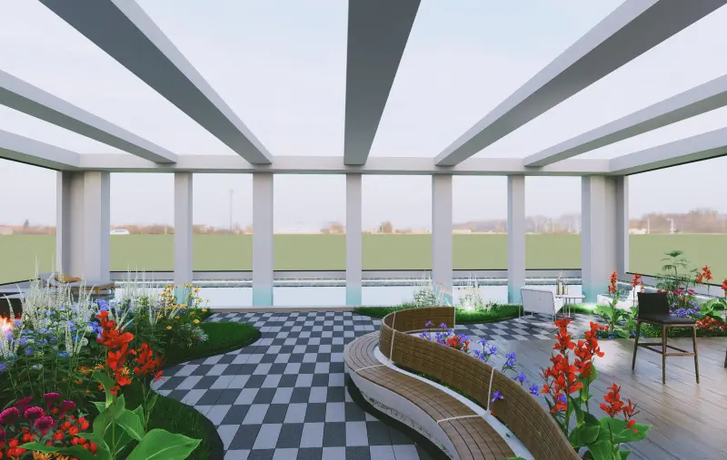 Capella Residency – Studios, 1 & 2 Bedroom Apartments for Sale in Westlands Nairobi