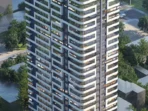 Capella Residency – Studios, 1 & 2 Bedroom Apartments for Sale in Westlands Nairobi