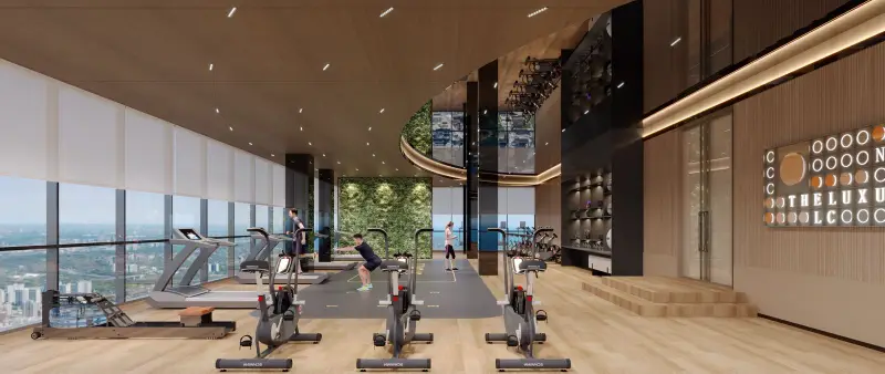 Capella Residency – Studios, 1 & 2 Bedroom Apartments for Sale in Westlands Nairobi