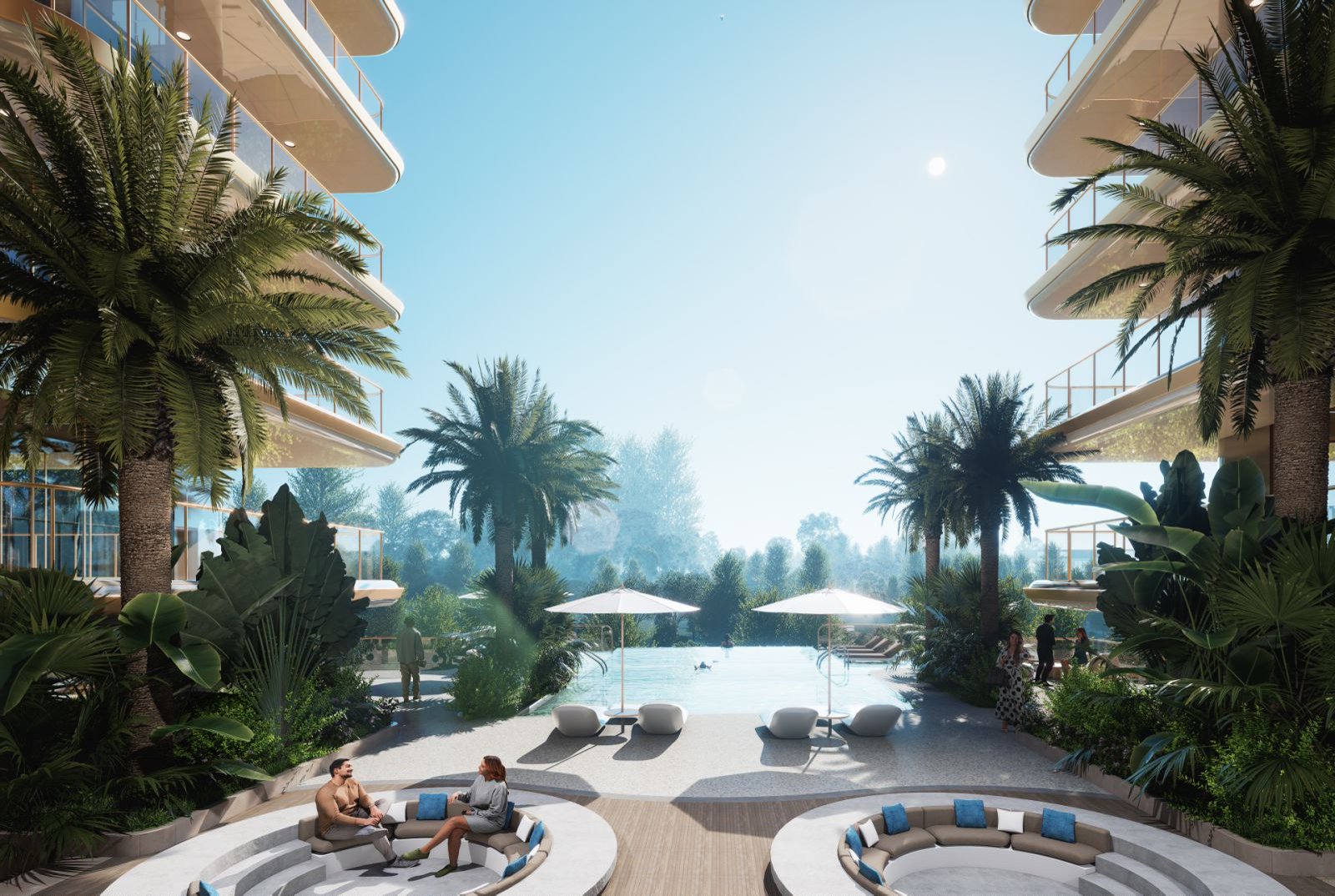 GOLDEN HILL APARTMENTS FOR SALE IN WESTLANDS NAIROBI | LUXURY 3 & 4 BEDROOM NEAR KARURA FOREST