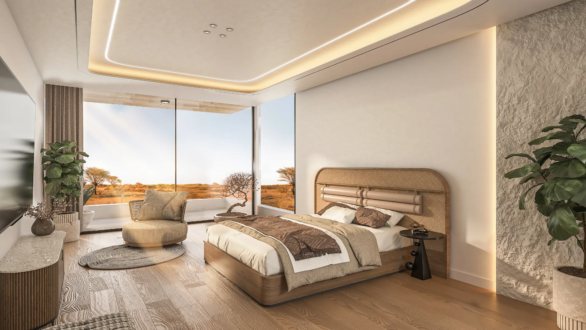 Luxury3 & 4 Bedroom Duplex Homes for Sale near Nairobi National Park – Porini Boutique Residency